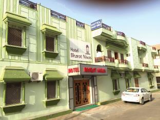 Hotel Bharat Niwas Bikaner Exterior foto